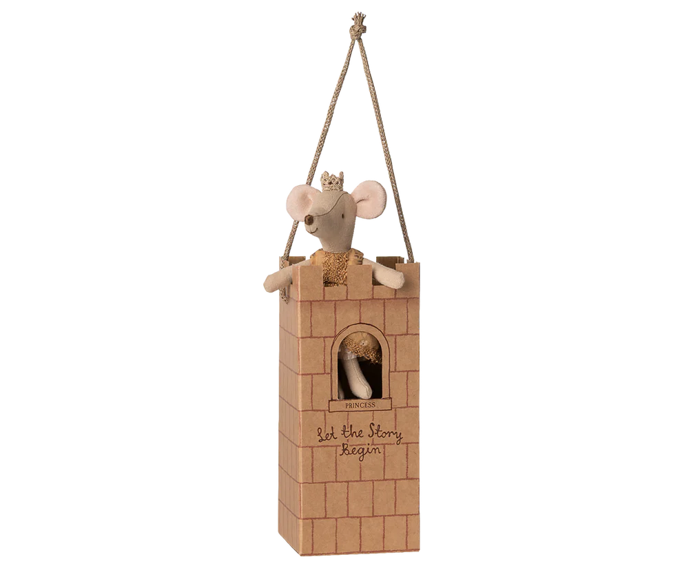 Maileg - Prinses muis - Grote zus.