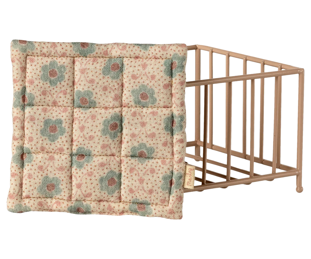 Maileg - Box MY - Rose.