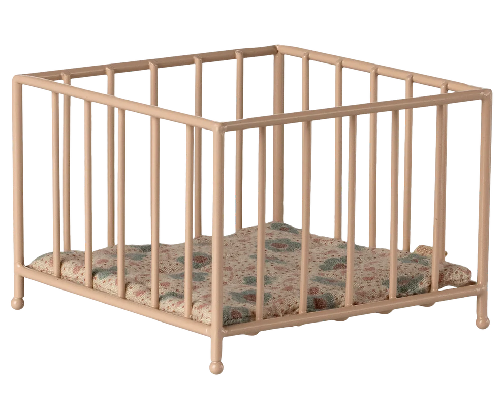 Maileg - Box MY - Rose.