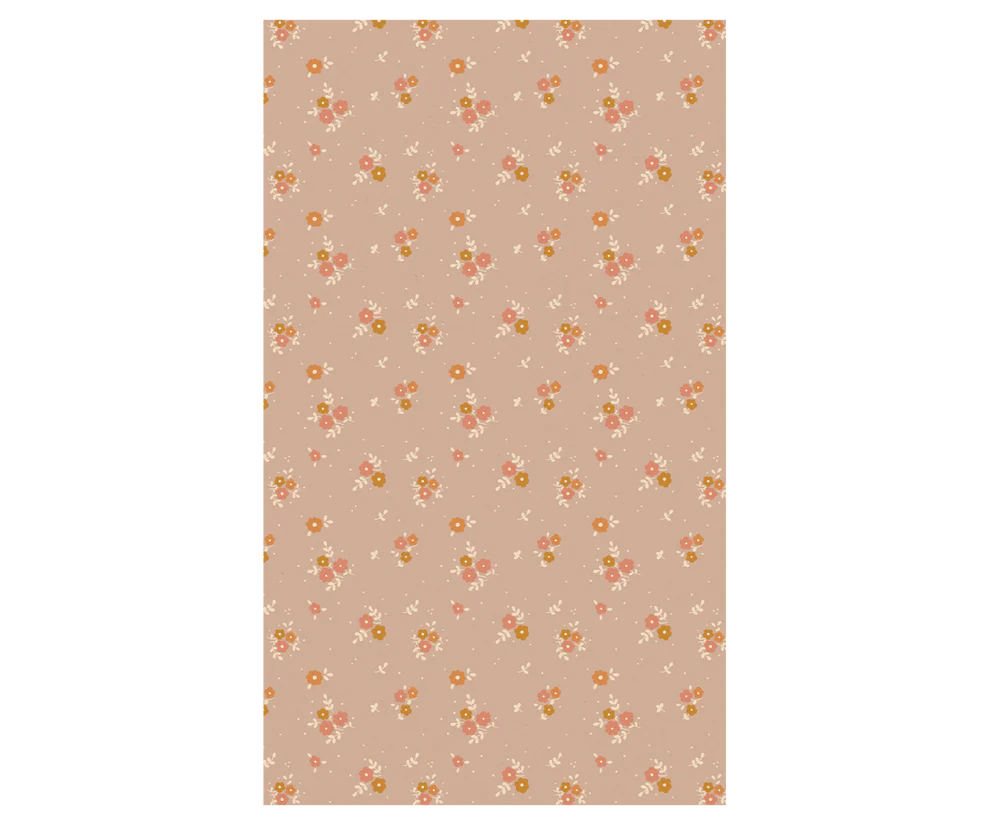 Maileg - Michette - inpakpapier, rol 10 meter.