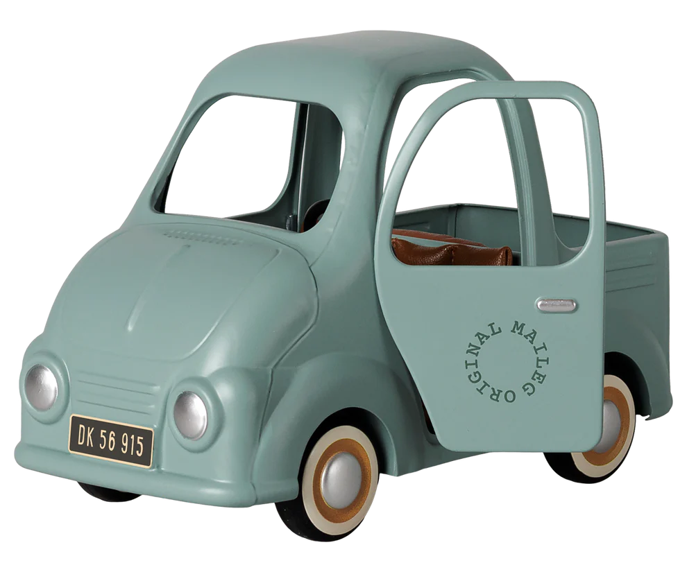 Maileg - Auto - Muis. Verwacht november