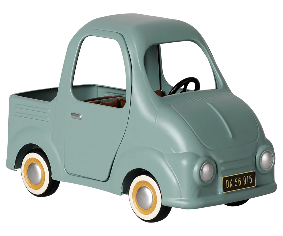 Maileg - Auto - Muis. Verwacht november