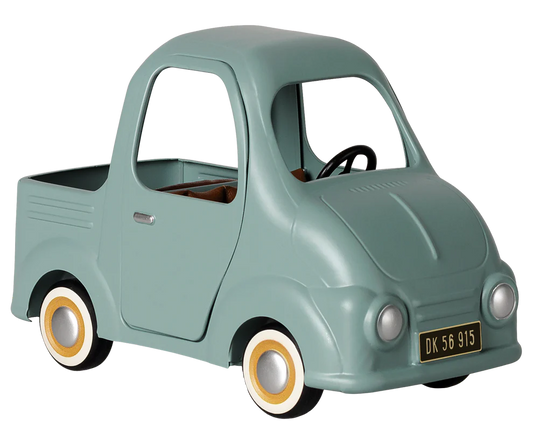 Maileg - Auto - Muis. Verwacht november