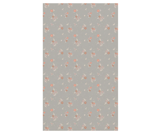 Maileg - Michette - inpakpapier, rol 10 meter. Verwacht september
