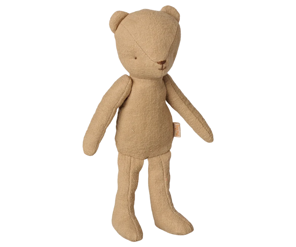 Maileg - Teddy - Junior. Verwacht november/december.