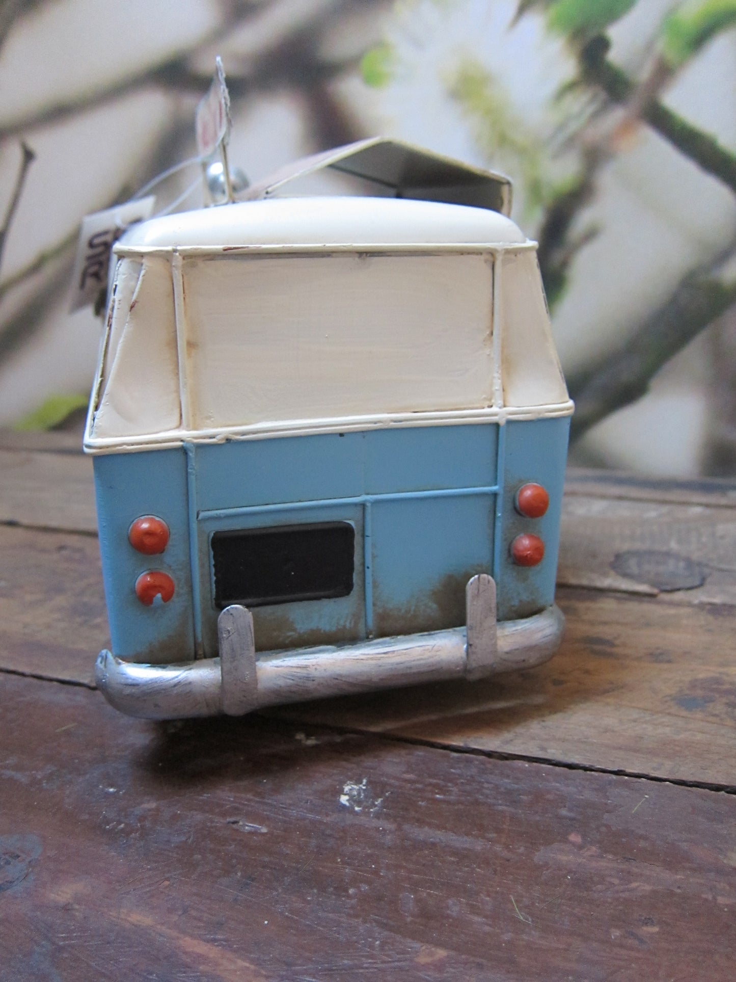Signes Grimalt - Retro ijs wagen.
