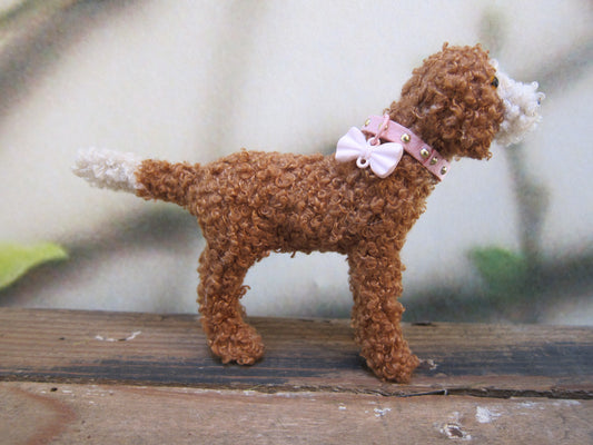 Snipsels - Hond.