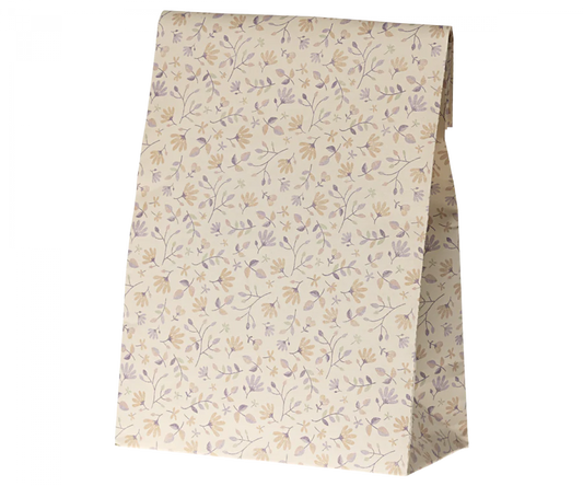 Maileg - Cadeauzakje "Merle Heather" - Extra groot.
