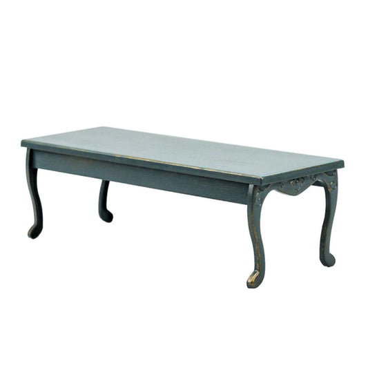 Aizulhomey - Lange tafel.