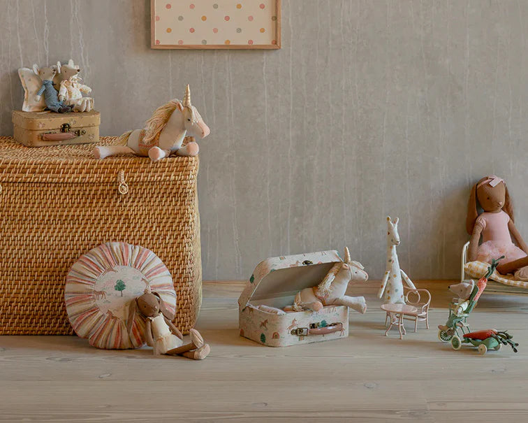 Maileg - Unicorn - Medium.