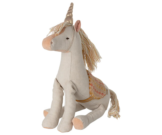 Maileg - Unicorn, medium.