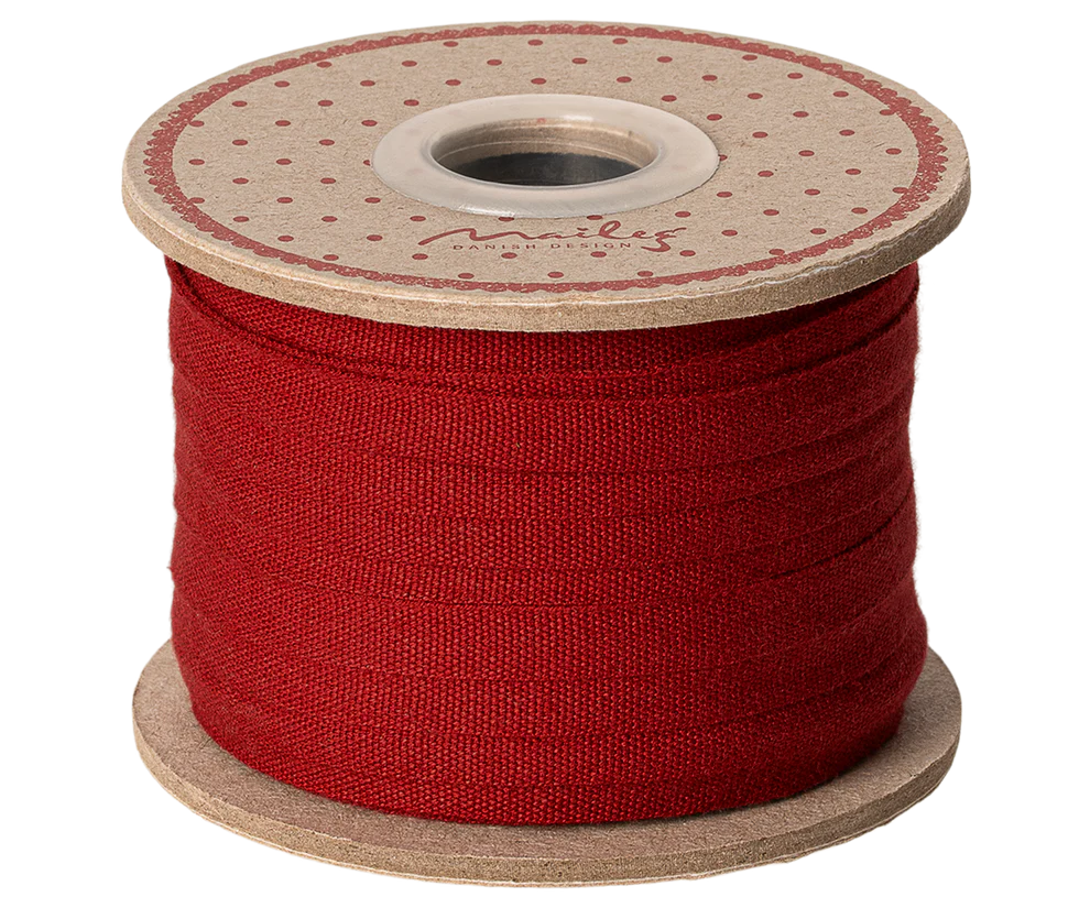 Maileg - Lint - Vintage Red. Verwacht november.