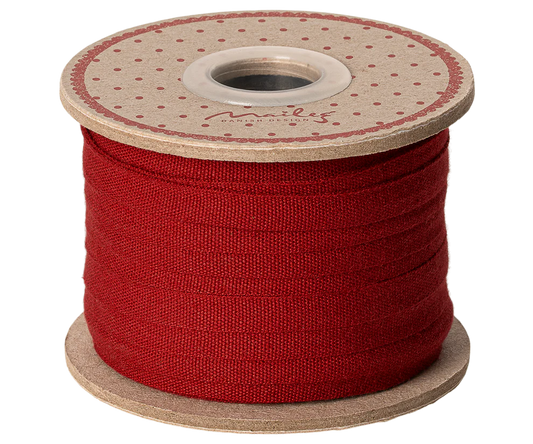 Maileg - Lint - Vintage Red. Verwacht november.