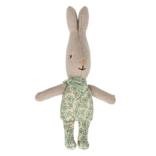 Maileg - Rabbit  My - Green